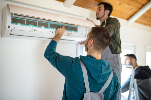 Ductless HVAC Repair in Lecanto, FL