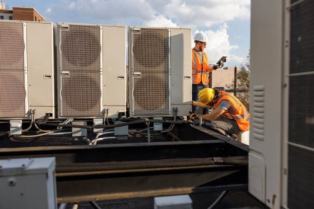 Best HVAC Installation Services  in Lecanto, FL