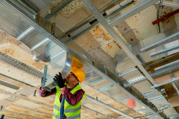Best HVAC Companies Near Me  in Lecanto, FL